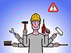 Home Improvement Contractor Forms