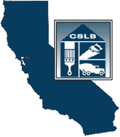 California CSLB Compliant Forms