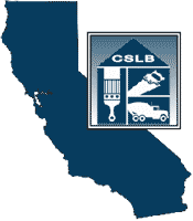 CA Contractors Forms