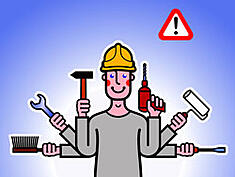 Home Improvement Contractor Forms
