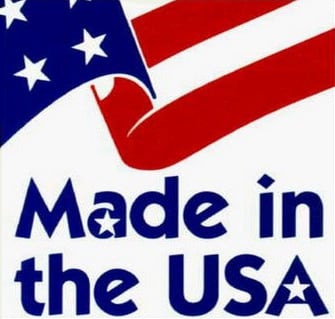 Made In USA