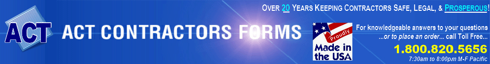 ACT-Contractors-Forms-Header-20-Years