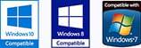 windows 7=8=10 compatible-small